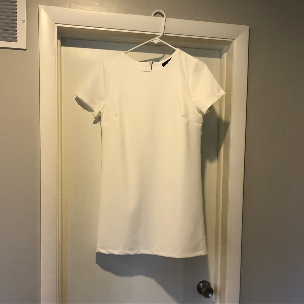 Lulus dress